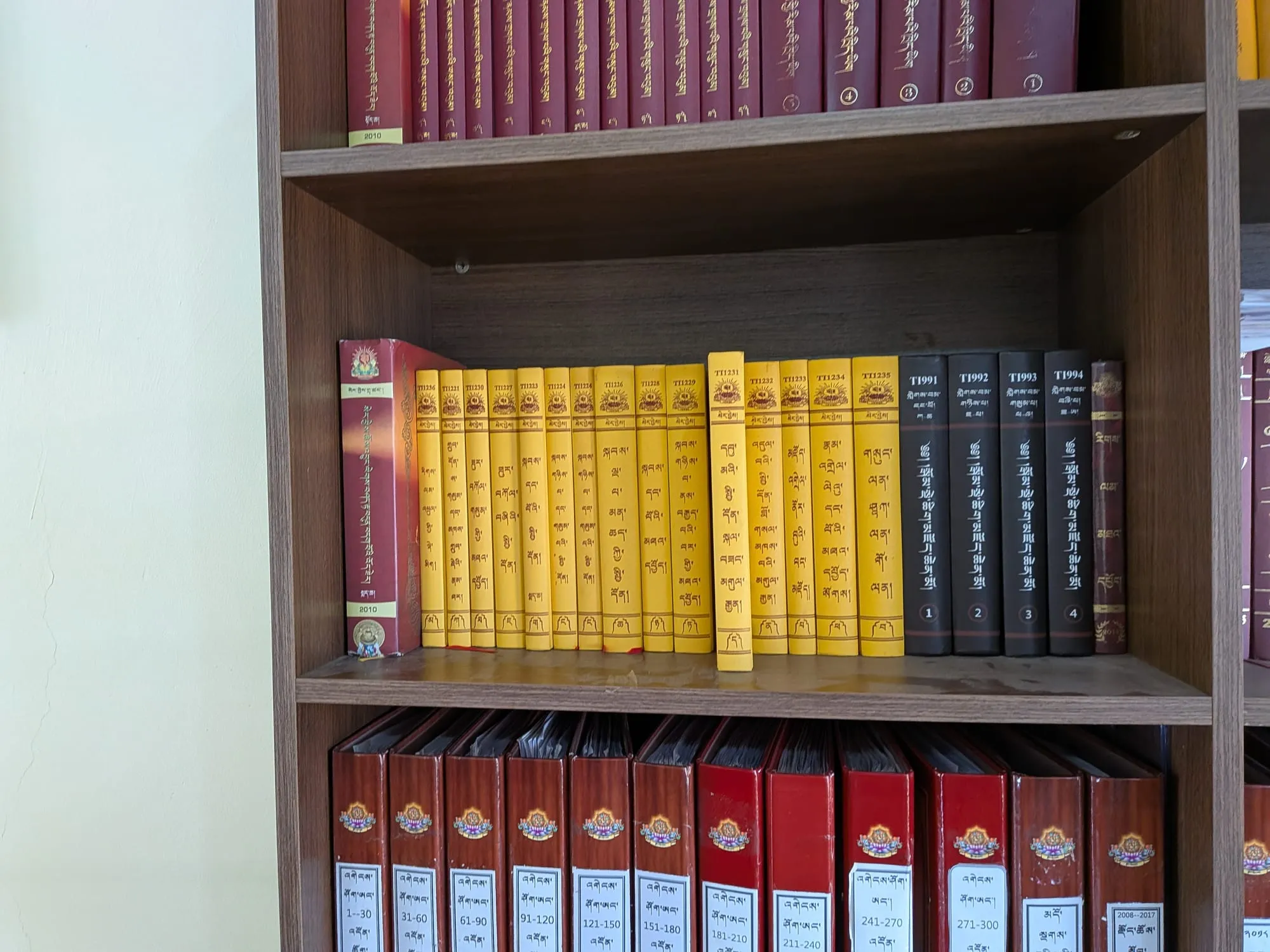 Education & Intellectual Training